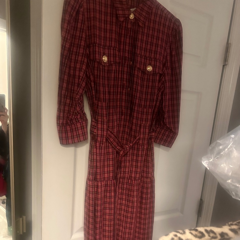 Derek Lam Ten Crosby